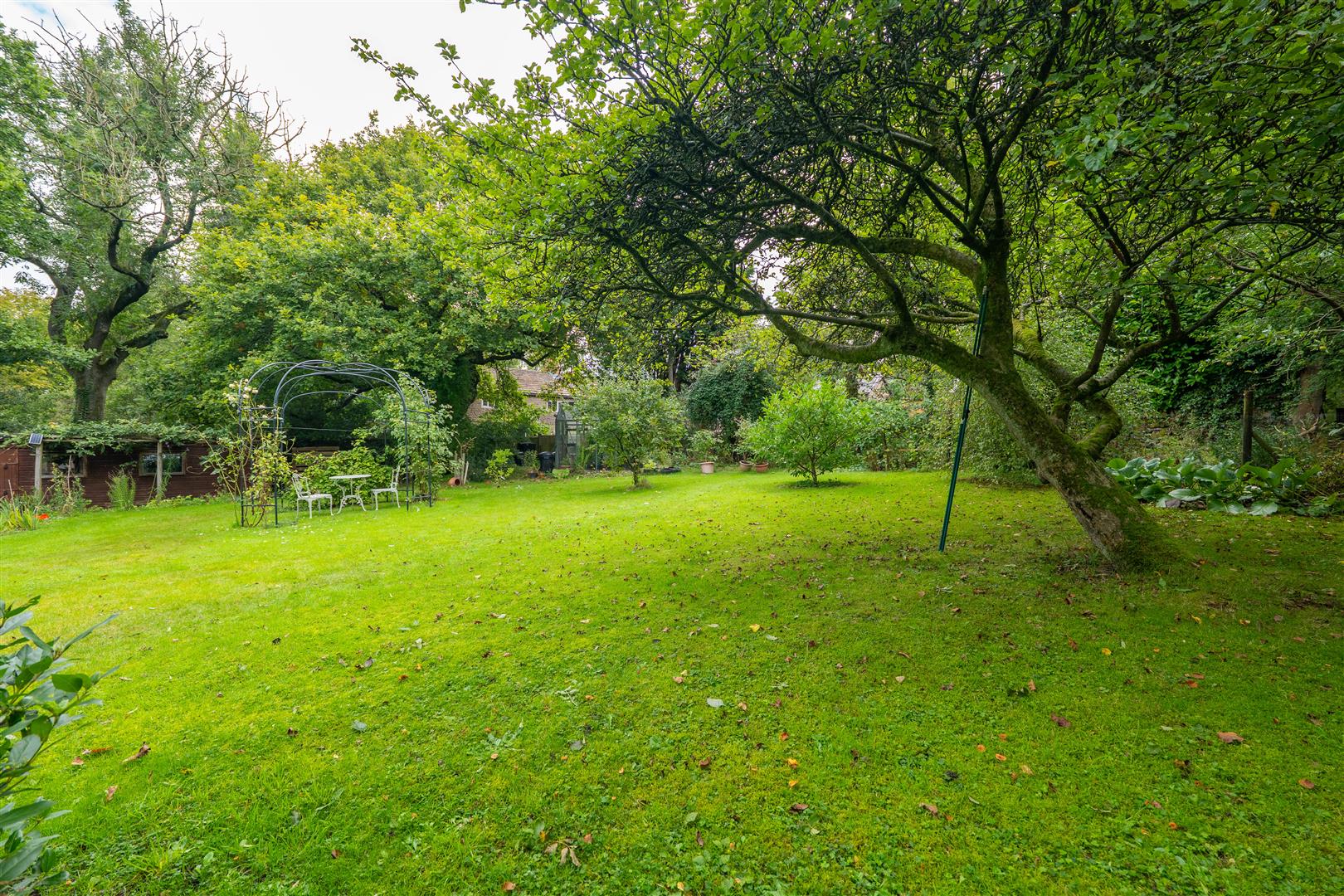Blackburn Road, Higher Wheelton, Chorley